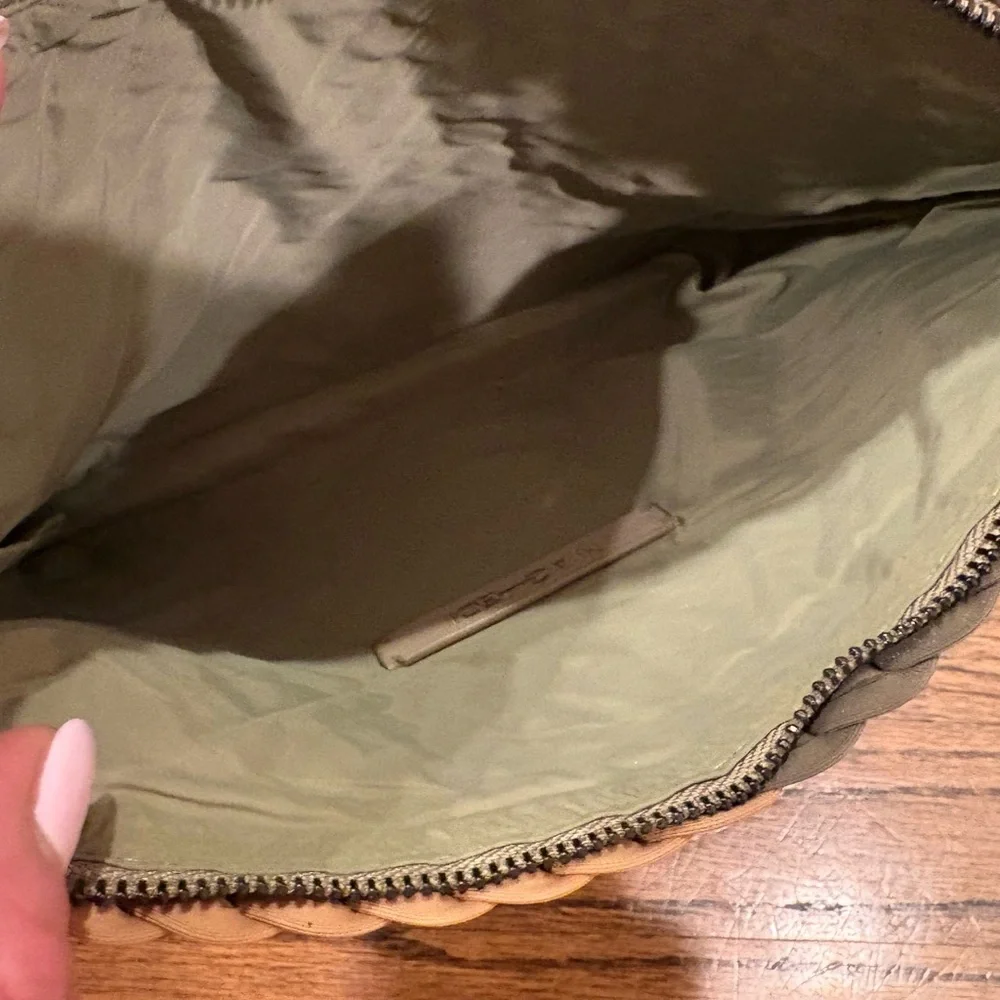 Naghedi St Barths Medium Tote in Graphic Geo - Picture 9 of 16